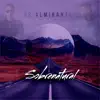 Os' Almirantes - Sobrenatural - Single